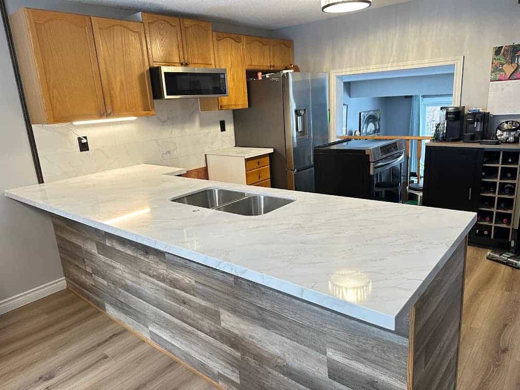 DreamStone Kitchen Ltd Mississauga | Kitchen Countertops Store, countertop installation in Mississauga, image 2