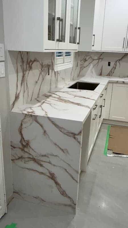 DreamStone Kitchen Ltd Mississauga | Kitchen Countertops Store, countertop installation in Mississauga, image 3