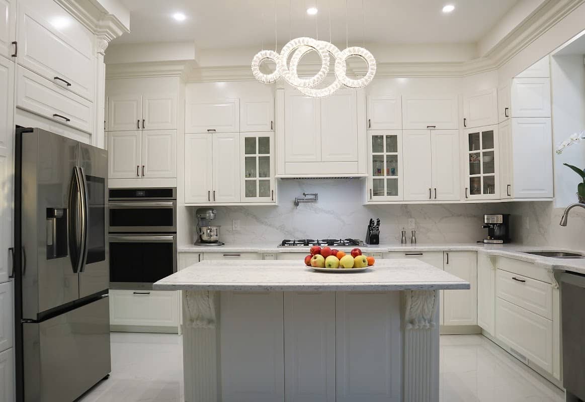 Easy Afford New Kitchen, kitchen renovation in Etobicoke