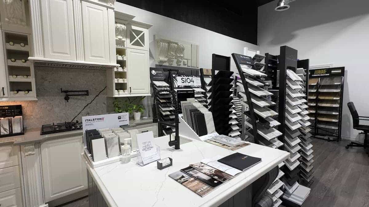 Easy Afford New Kitchen, kitchen renovation in Etobicoke, image 2