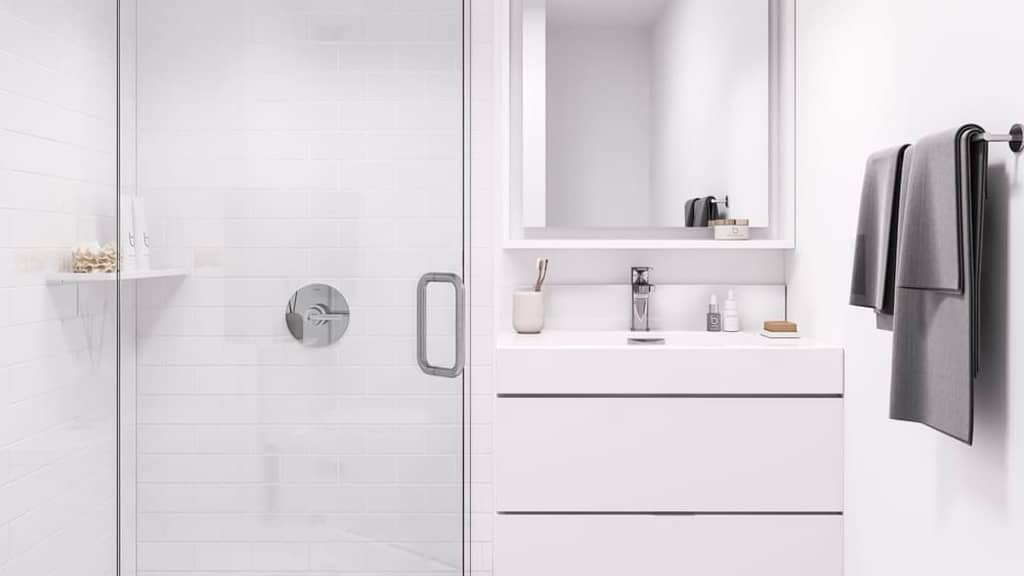 Easy Bathroom Burlington, kitchen renovation in Burlington