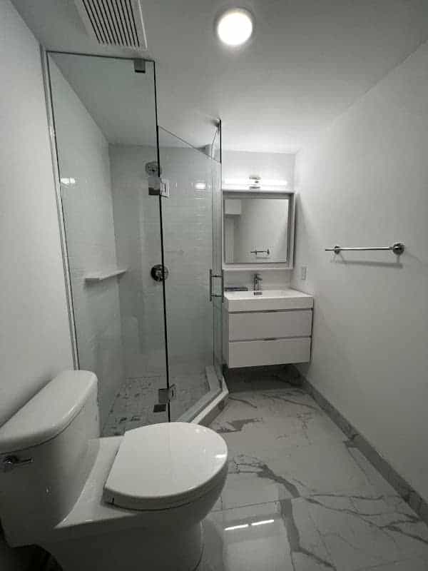Easy Bathroom Burlington, kitchen renovation in Burlington, image 2