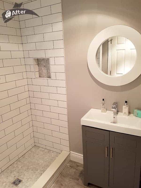 Easy Bathroom Burlington, kitchen renovation in Burlington, image 3
