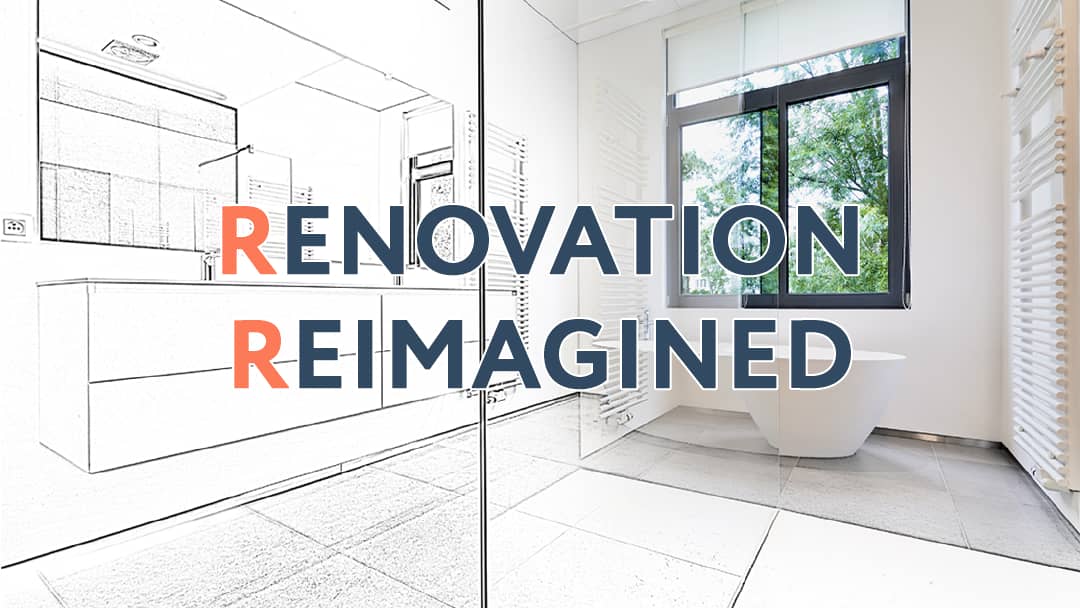 Easy Renovation | Bathroom and Kitchen, kitchen renovation in Etobicoke