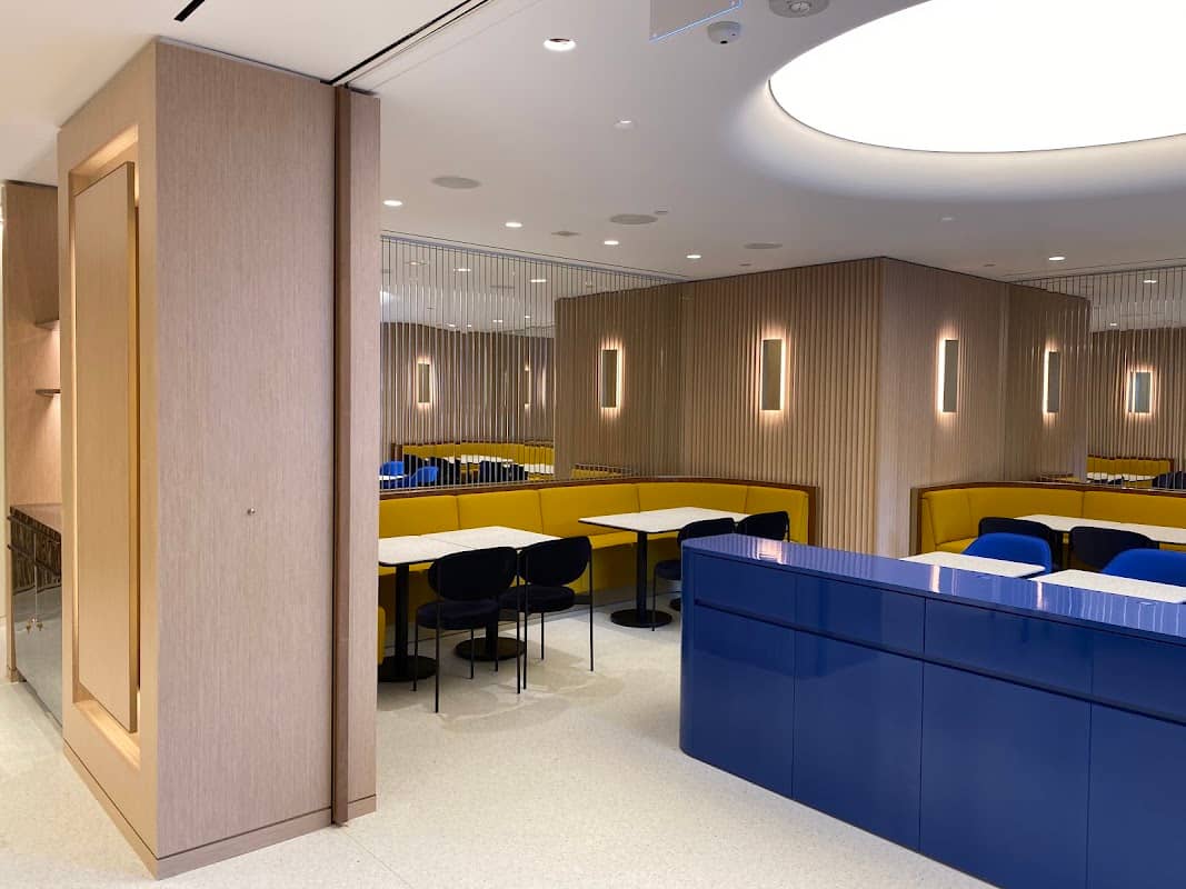 EINBAU Ltd., cabinet and countertop installation in Whitby