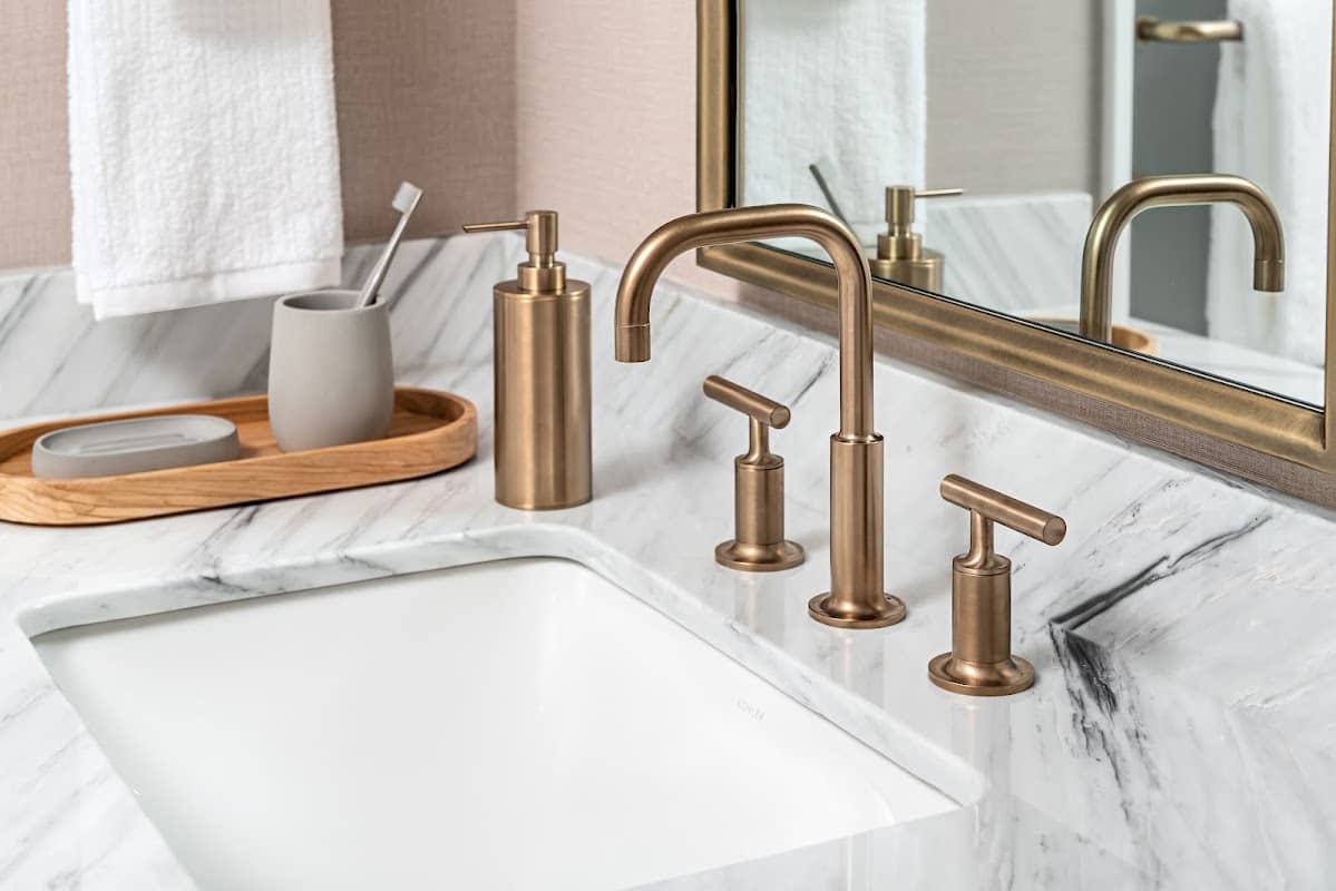 Elegance Marble And Granite Inc, marble countertops in Ajax