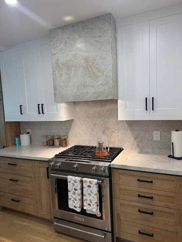 Elegance Marble And Granite Inc, marble countertops in Ajax, image 2