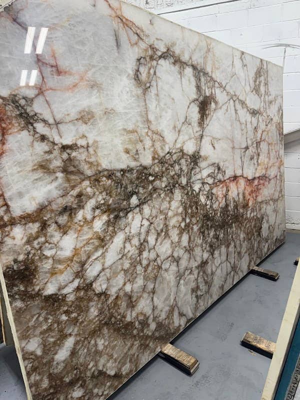 Elements of Stone, granite countertops in Pickering