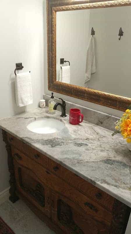 Elements of Stone, granite countertops in Pickering, image 3