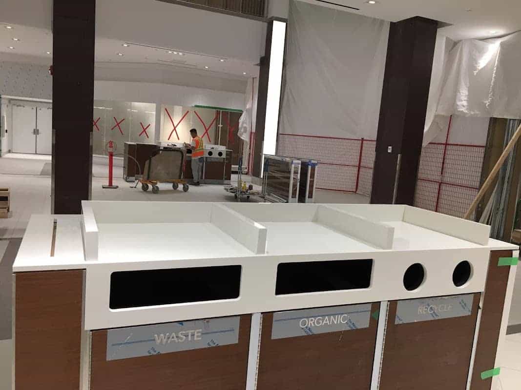 Elite Stone Design Corp., countertop installation in Mississauga, image 2