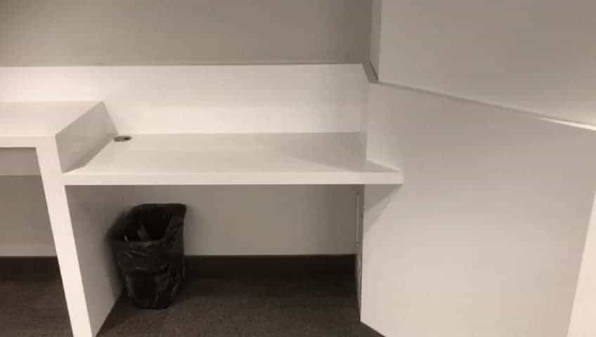 Elite Stone Design Corp., countertop installation in Mississauga, image 3