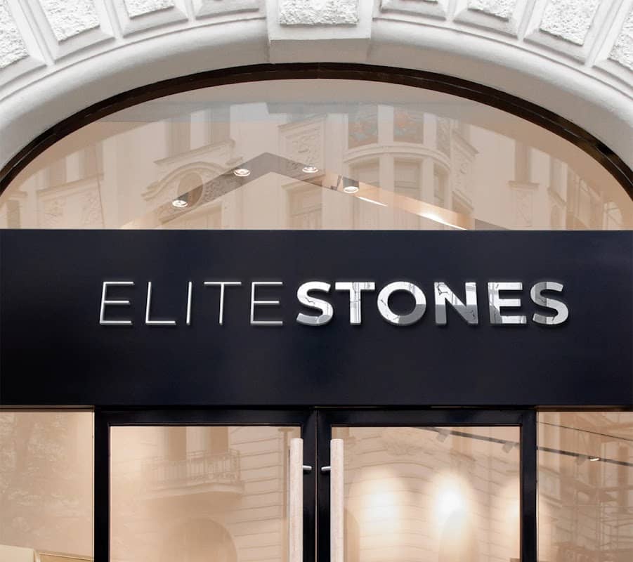 Elite Stones, marble countertops in Mississauga