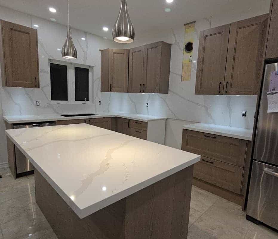 Elite Stones, marble countertops in Mississauga, image 2