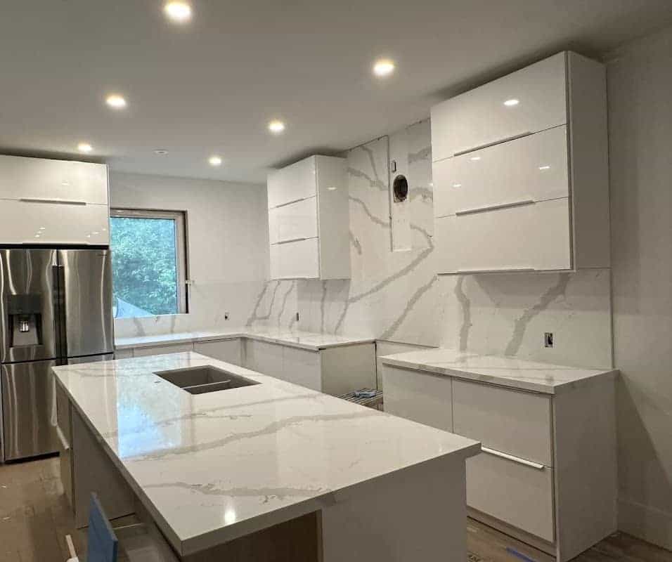 Elite Stones, marble countertops in Mississauga, image 3