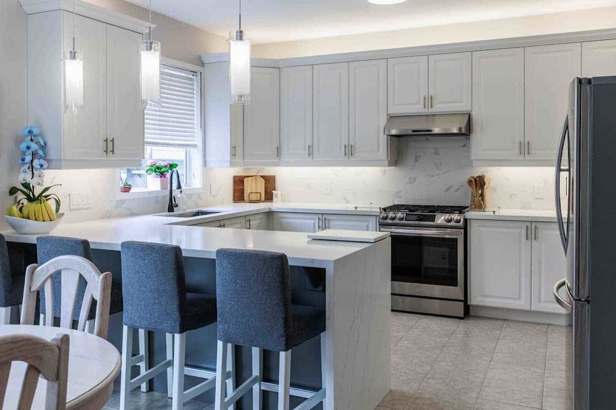 EM Timeless Surfaces Inc. (Granite & quartz), quartz countertops in the GTA, image 2