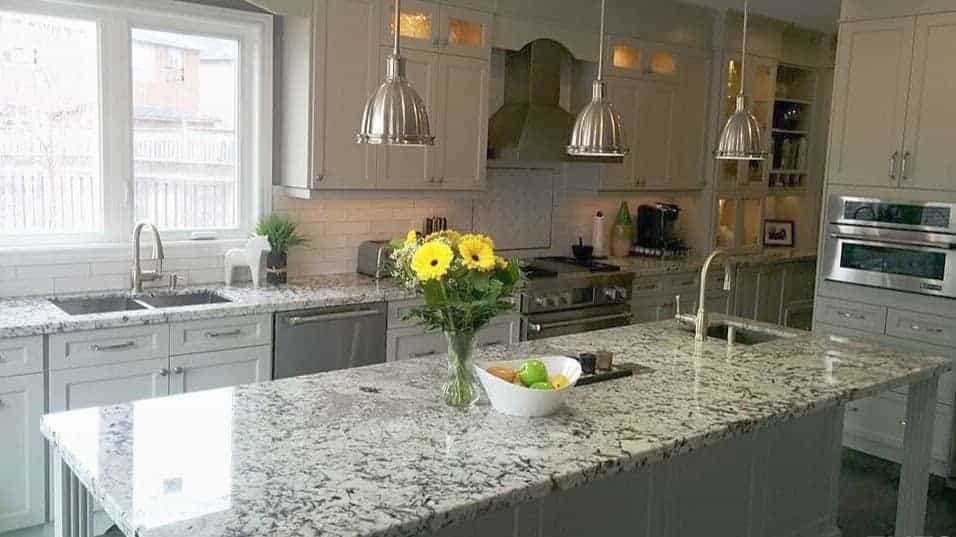 EM Timeless Surfaces Inc. (Granite & quartz), quartz countertops in the GTA, image 3