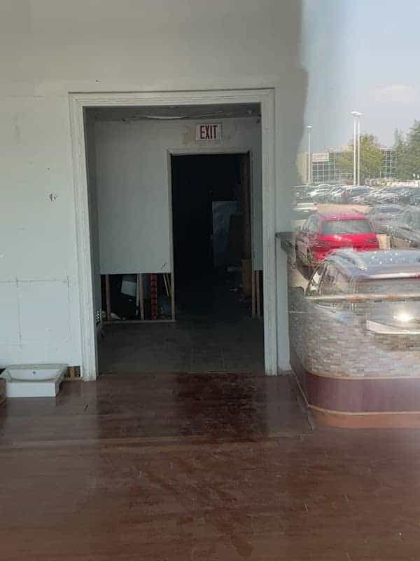 EMCO, cabinet and countertop installation in Richmond Hill, image 3