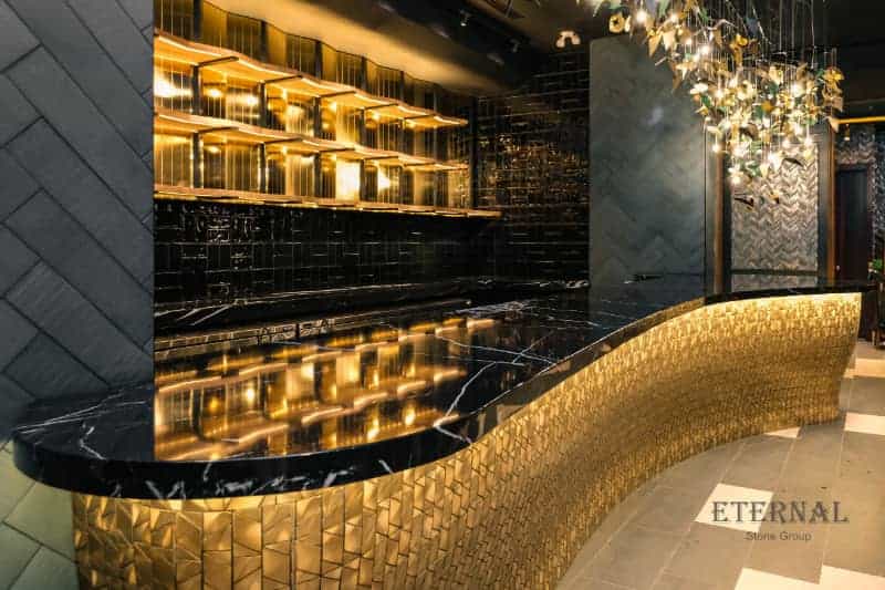 Eternal Stone Group, countertop installation in North York, image 2