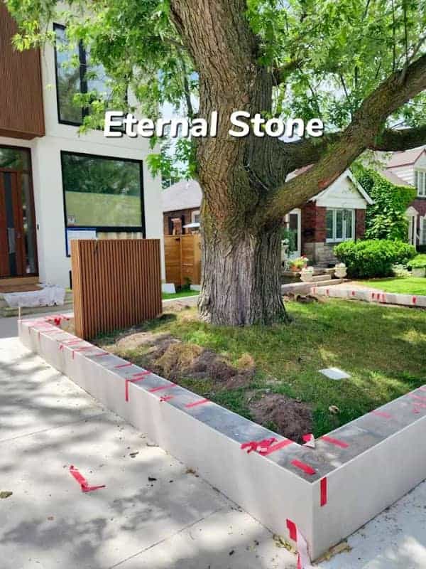 Eternal Stone Group, countertop installation in North York, image 3