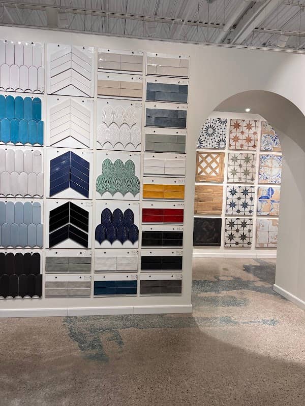Euro Tile & Stone, countertop installation in North York