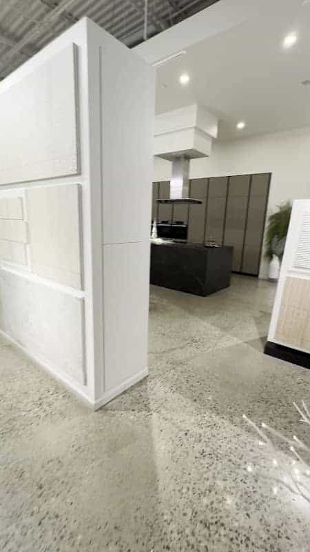 Euro Tile & Stone, countertop installation in North York, image 2