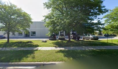 Exclusive Marble & Granite, granite countertops in Richmond Hill