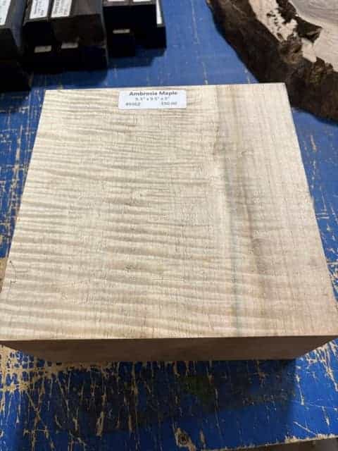 Exotic Woods Inc in Burlington, image 2