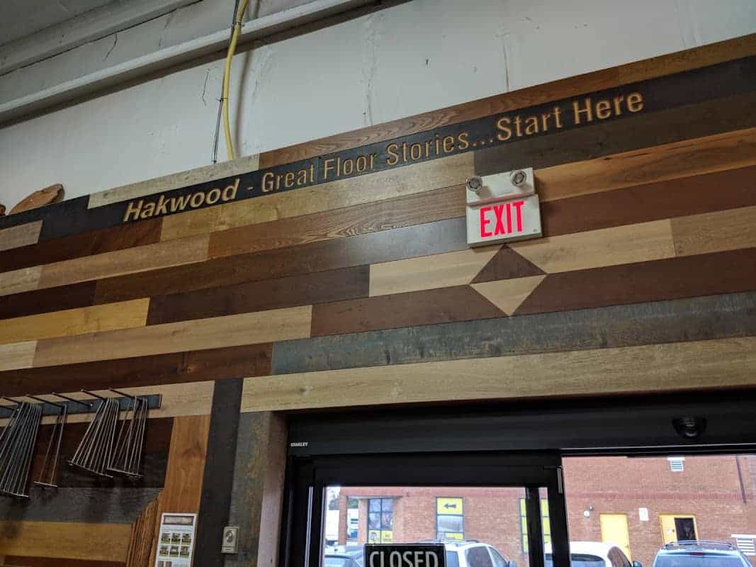 Exotic Woods Inc in Burlington, image 3