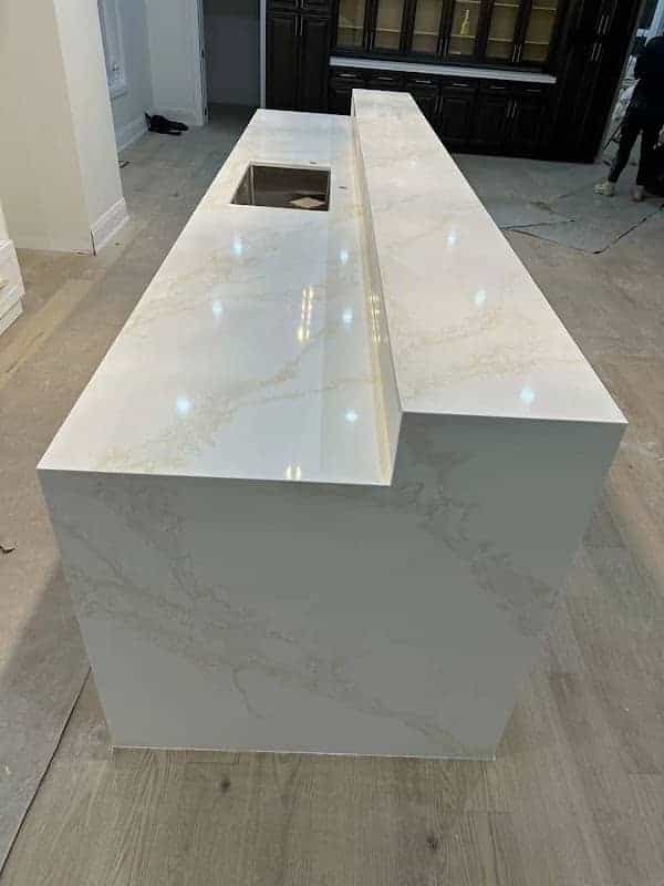 Express Stone Group, stone fabrication in Scarborough, image 2