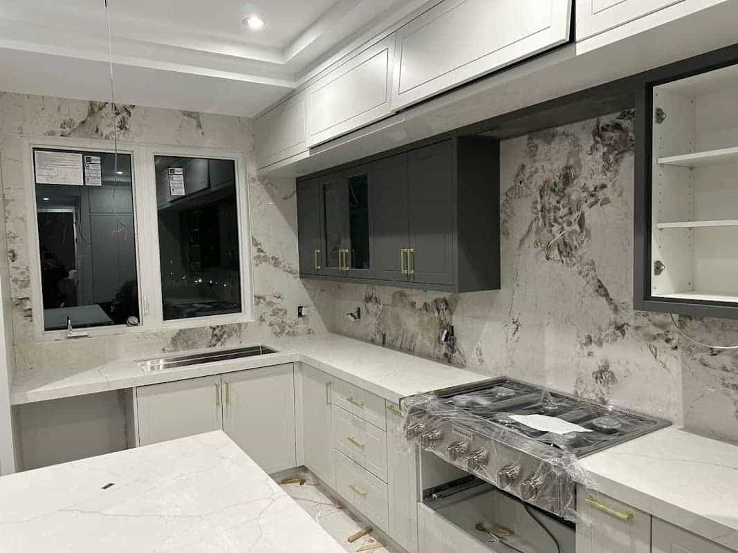 Express Stone Group, stone fabrication in Scarborough, image 3