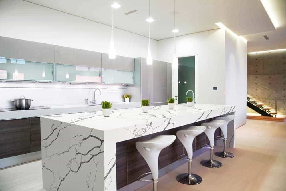 Factory Stone, stone fabrication in East York, image 2