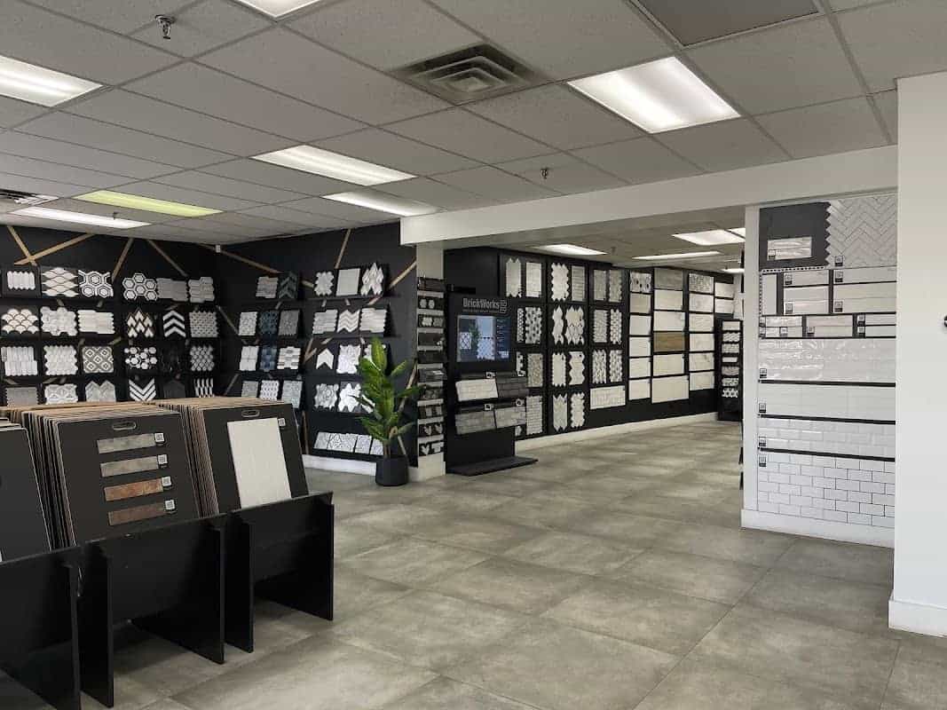 Factory Tile Depot - Oakville, countertop installation in Oakville, image 3