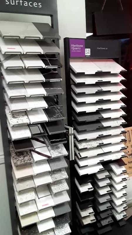 Fantasy Kitchen Inc., cabinet and countertop installation in Etobicoke, image 3
