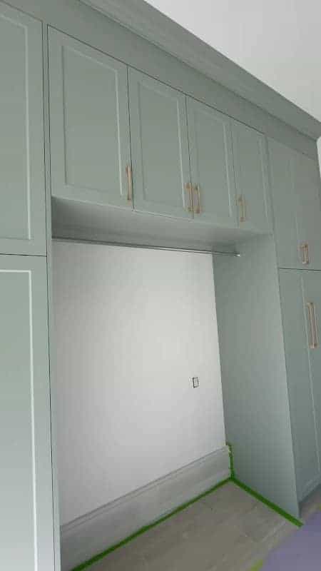 FIRSTCHOICE CABINETS KITCHEN & BATH INC., cabinet and countertop installation in Markham, image 3