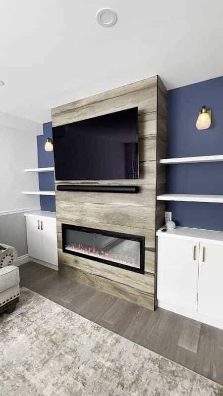 Floor and Bath Design, kitchen renovation in Ajax, image 3