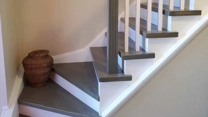FLOORBANK - Hardwood, Engineered hardwood, Vinyl Flooring & Staircase Manufacturers, countertop installation in Pickering, image 3