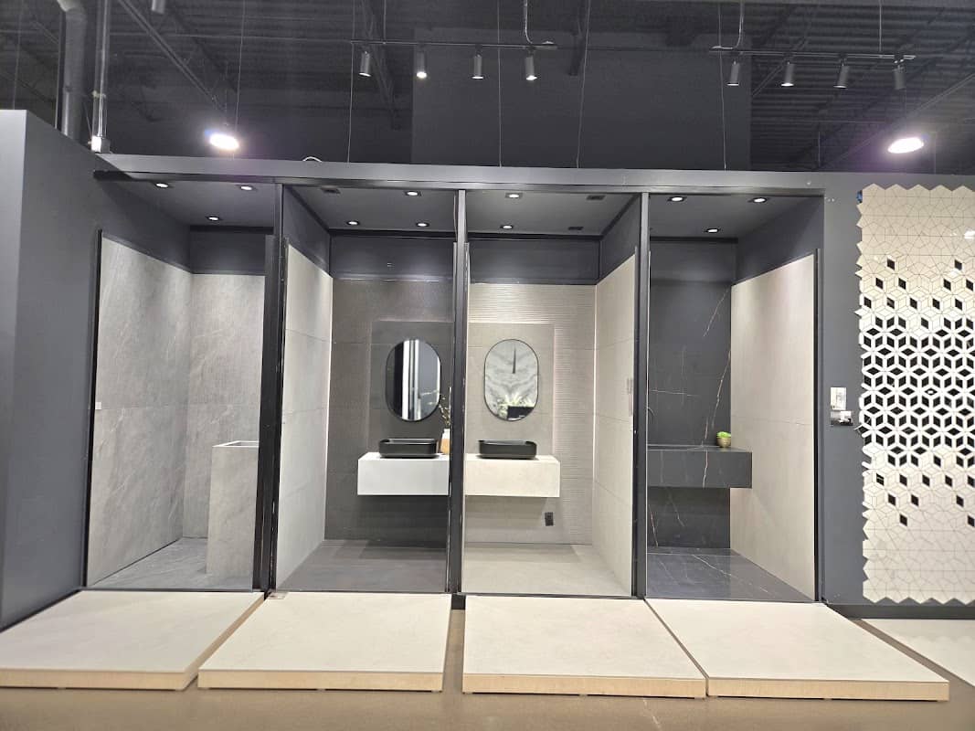 Floorence Tile & Slab, porcelain countertops in North York
