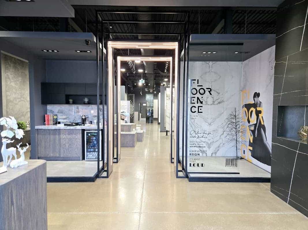 Floorence Tile & Slab, porcelain countertops in North York, image 2