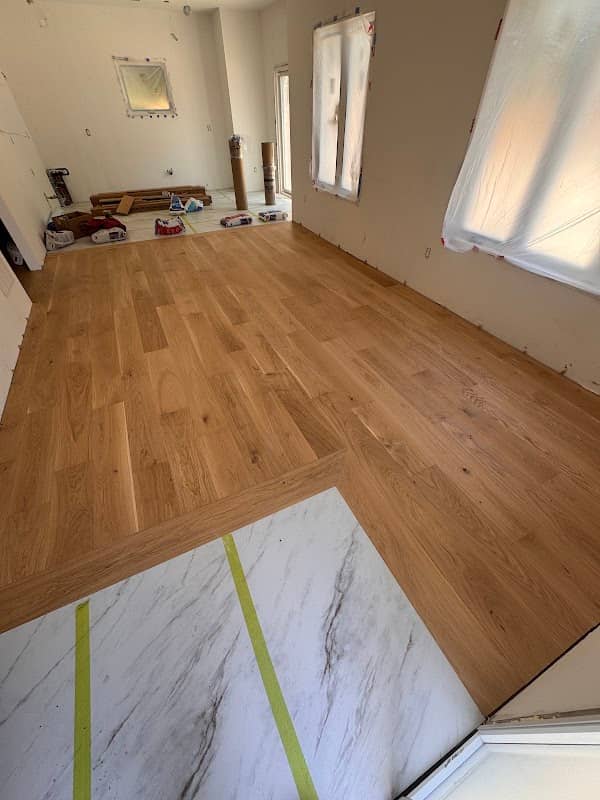 Flooring, Staircase Installation, Home Renovation - Kitchen Remodelling, Bathroom Renovation, kitchen renovation in Pickering