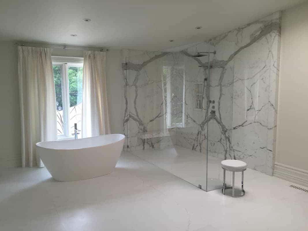 Forever Precious Tile & Marble Installation, marble countertops in Toronto, image 2
