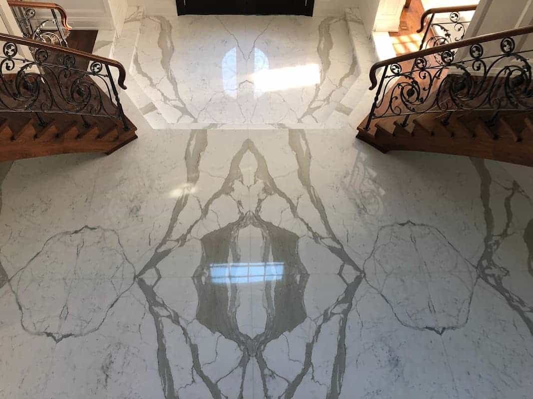 Forever Precious Tile & Marble Installation, marble countertops in Toronto, image 3