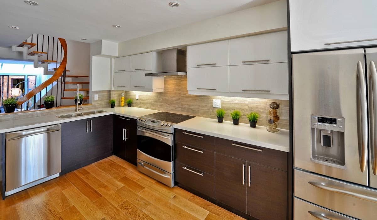 Fortune Kitchen & Bath Inc, kitchen renovation in Scarborough