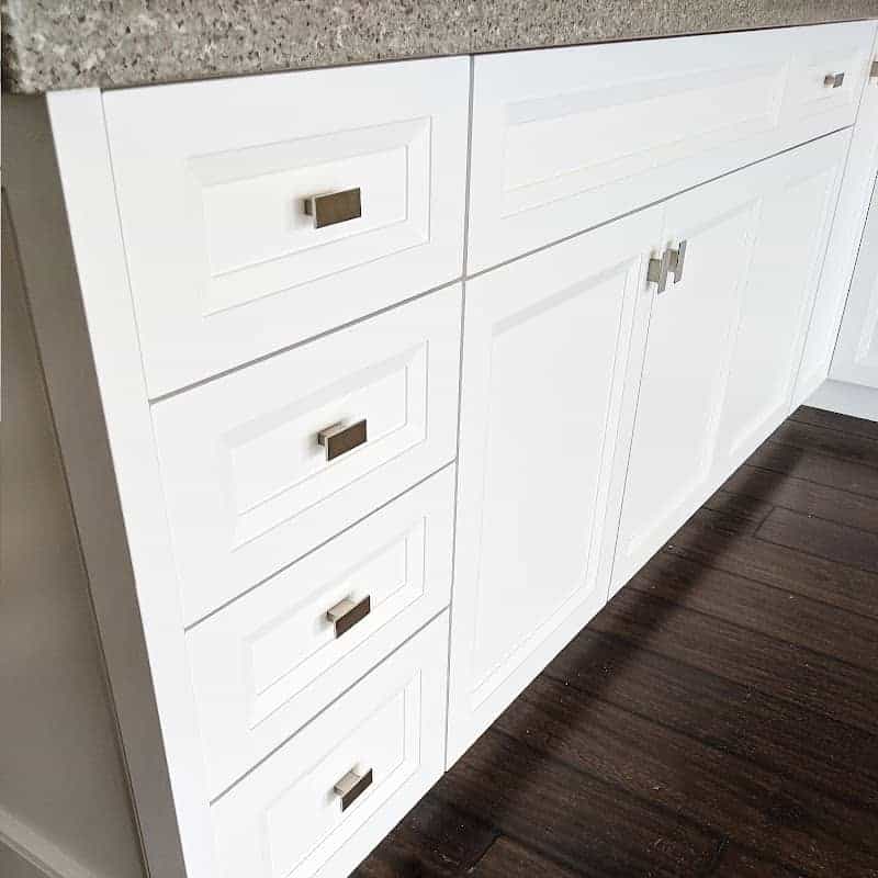 FOSON Cabinets & Countertops Manufacturer, quartz countertops in Oakville, image 2