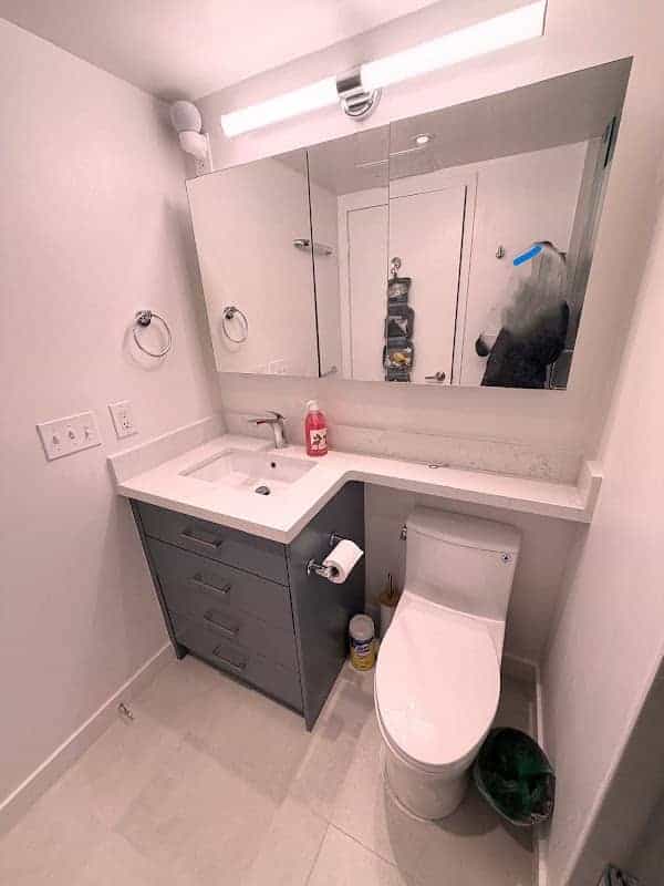 Foson Kitchen & Bath Inc, quartz countertops in Scarborough, image 3