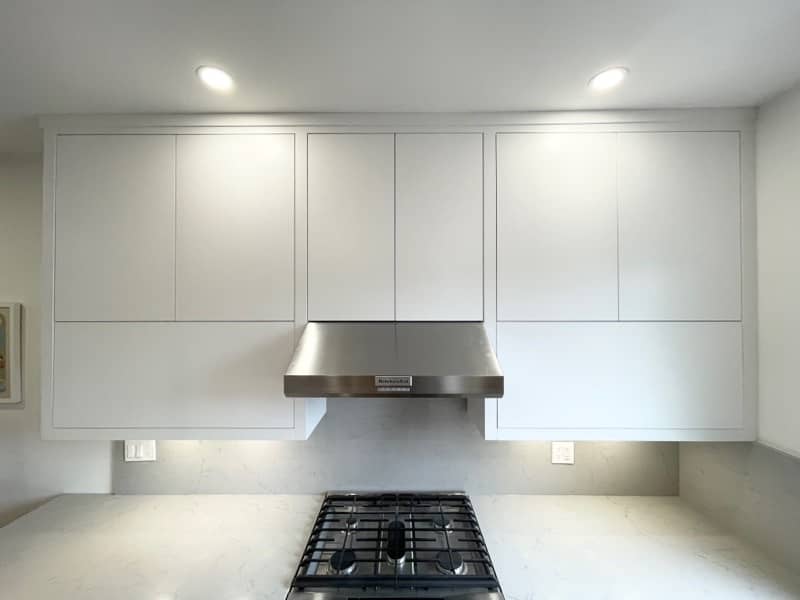 FOSON STONE/Jia Yi Marble & Granite, kitchen renovation in Scarborough