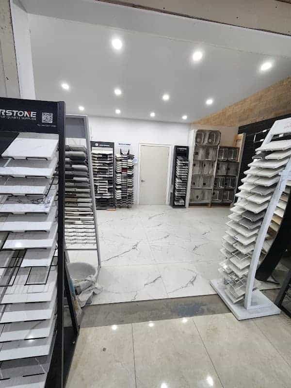 G K Granite Ltd., countertop installation in Mississauga, image 3