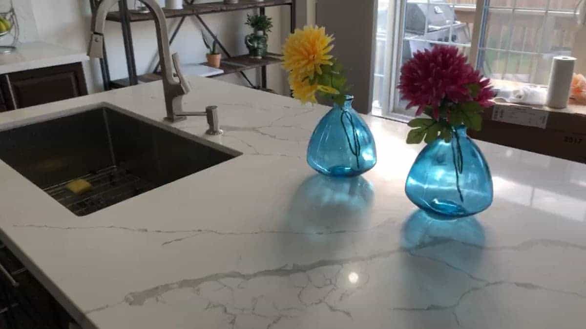 G.T.R Granite & Quartz, Countertops, countertop installation in Mississauga, image 3