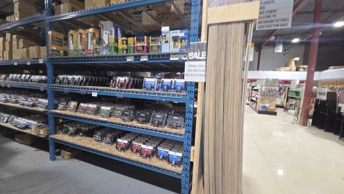 Galaxy Flooring in Brampton, image 2