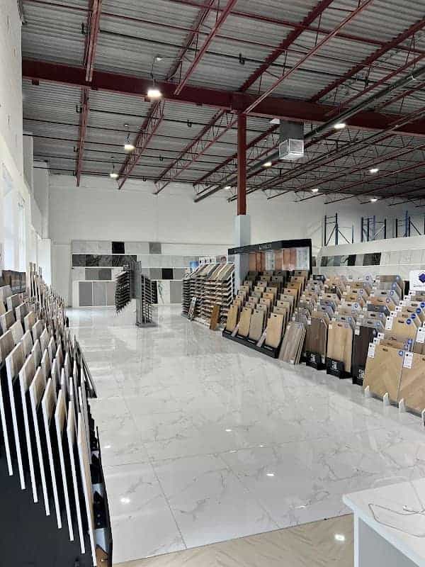 Galaxy Flooring in Brampton, image 3