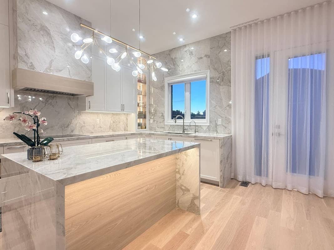 Gallant Marble Co Ltd, marble countertops in Richmond Hill